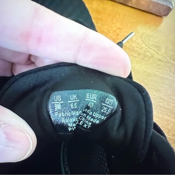 Ryka pinnacle XT training, shoes women’s size 9 sneakers running - Picture 8 of 9